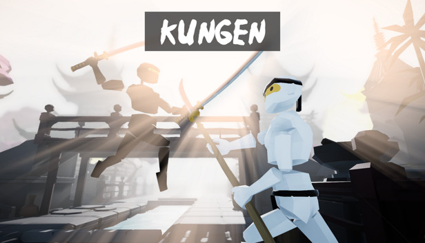 Kungen Steam capsule image