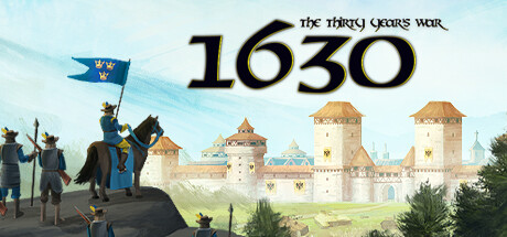 1630 - The Thirty Years War