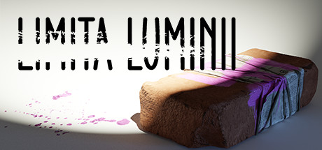 Limita Luminii Cover Image