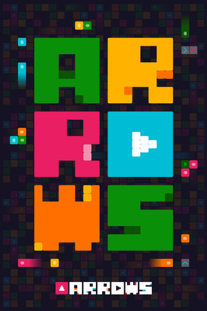 Arrows cover art