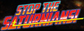 Stop the Saturnians!