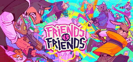 What's On Steam - Super Friends Party