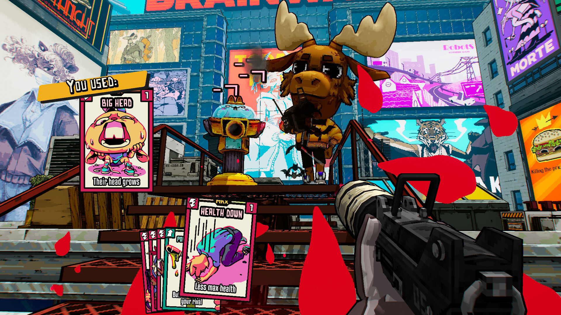 Indie Game Lover Friends vs Friends