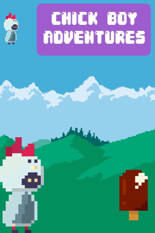 Сhick Boy Adventures