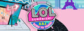 L.O.L. Surprise! B.B.s BORN TO TRAVEL