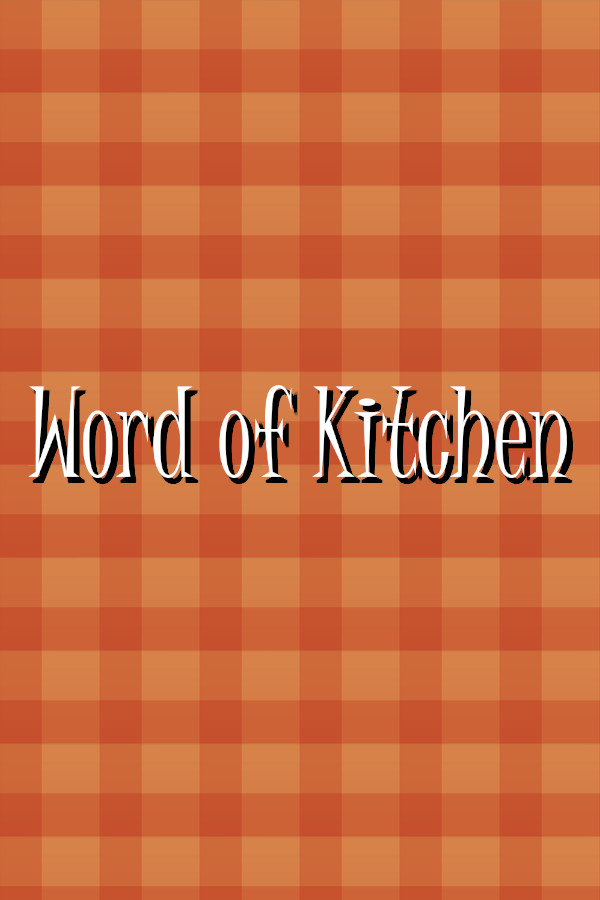 Word of Kitchen