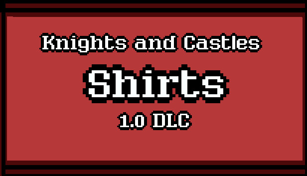 Knights and Castles(1.0) Steam capsule image