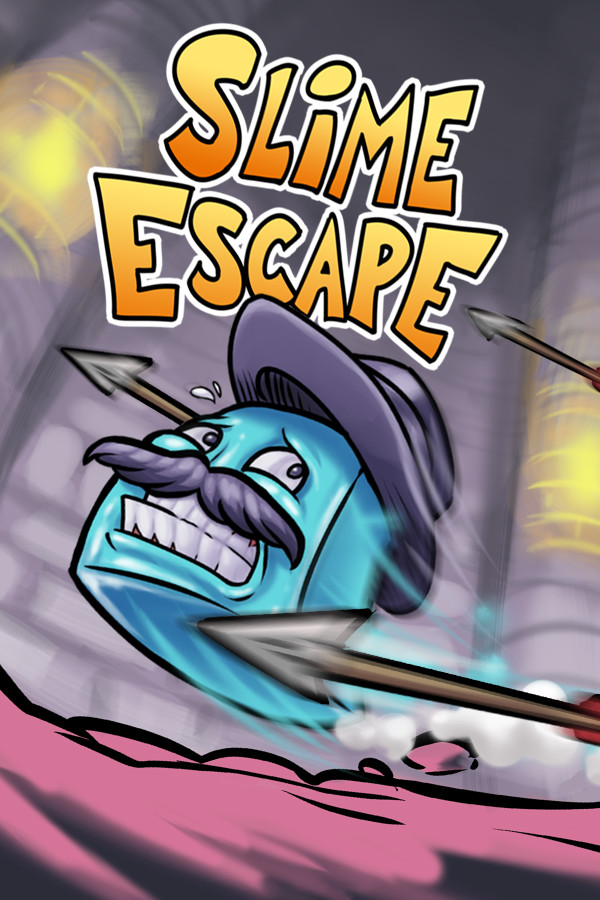 Slime Escape