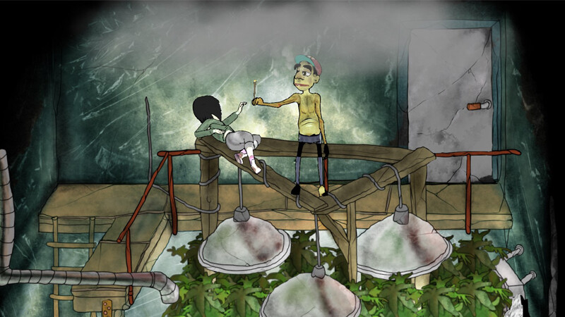 Indie Game Lover Orten Was The Case