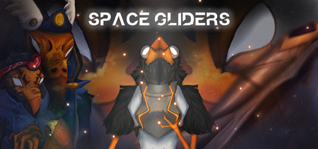 Baixar Space Gliders Torrent
