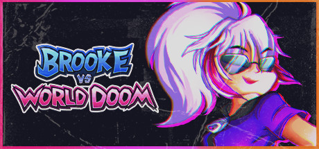 Brooke Vs World Doom