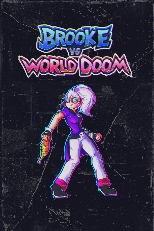 Brooke Contra La Fatalidad Mundial