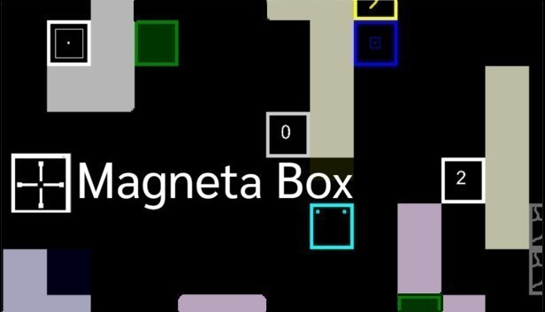 Magneta Box Steam capsule image
