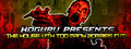 HOGuru Presents: The House With Too Many Zombies In It