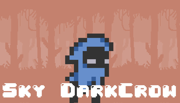 Sky DarkCrow Steam capsule image