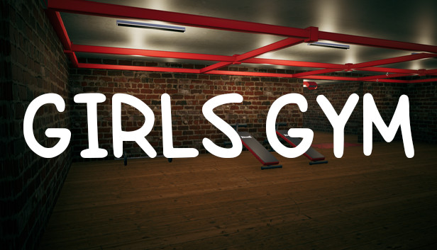 Girls Gym Steam capsule image