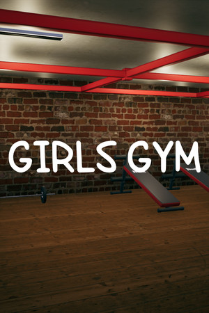 Girls Gym cover art