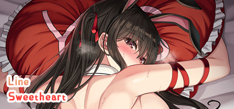Line Sweetheart Cover Image