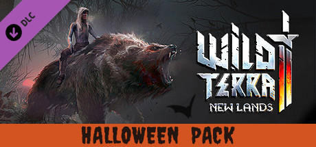 Wild Terra 2 - Halloween Pack