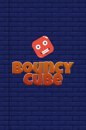 Carátula de Bouncy Cube