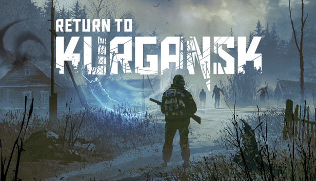 Return To Kurgansk