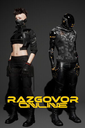 Razgovor Online cover art