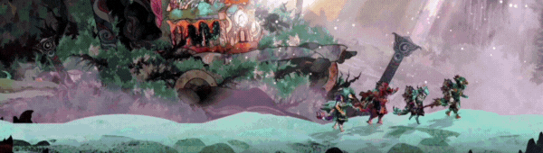 Aetheris 7 Vazzards running from the Shade STEAM VF | RPG Jeuxvidéo