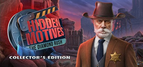 Hidden Motives: The Diamond Rush Collector's Edition