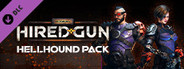 Necromunda: Hired Gun - Hellhound Pack