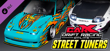 CarX Drift Racing Online - New Style 2 on Steam