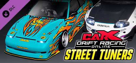 Supercar Drift on Steam