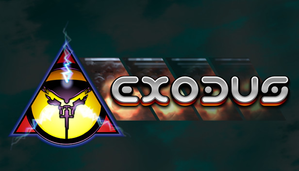 Exodus: Trapped In Time Steam capsule image