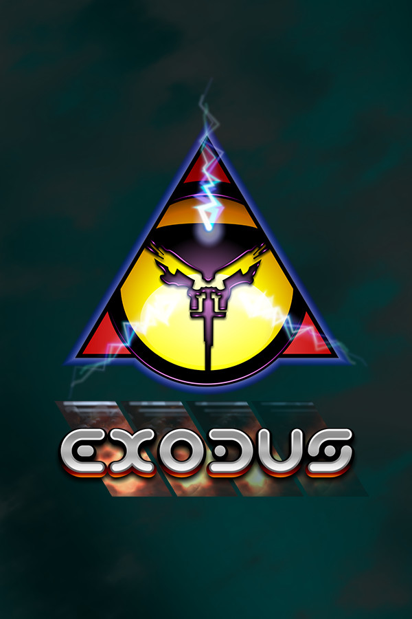 Exodus: Trapped In Time