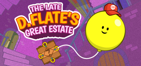 The Late D. Flate&rsquo;s Great Estate