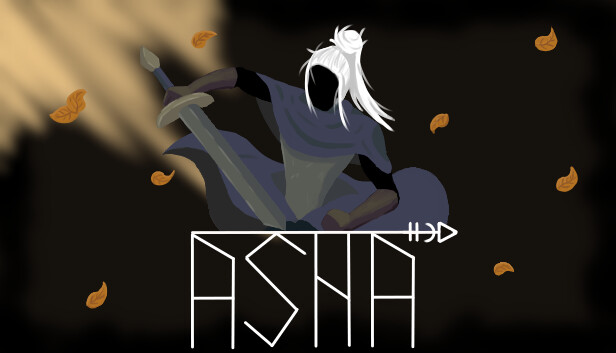 Asha Steam capsule image