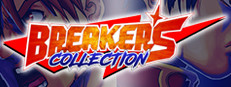 Breakers Collection Free Download