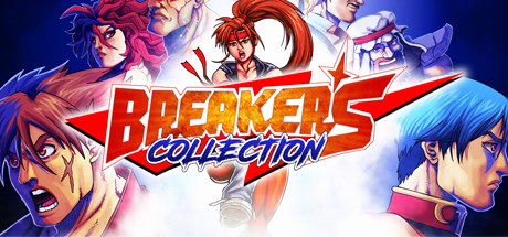Baixar Breakers Collection Torrent