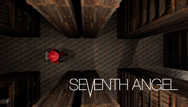 Seventh Angel Steam capsule image