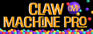 Claw Machine Pro!