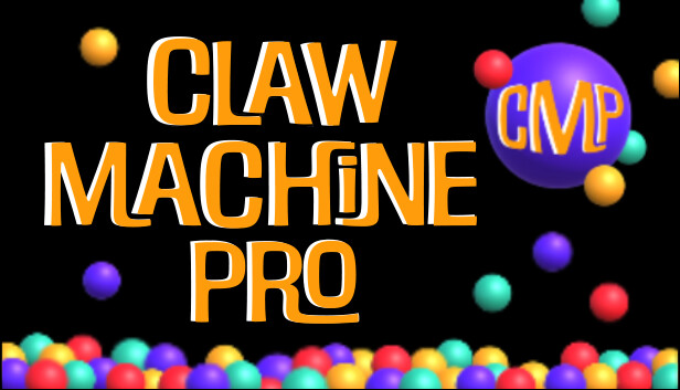 Claw Machine Pro!