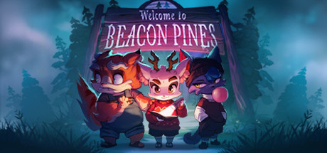 Beacon Pines Beta
