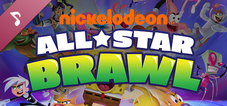 Nickelodeon All-Star Brawl Soundtrack