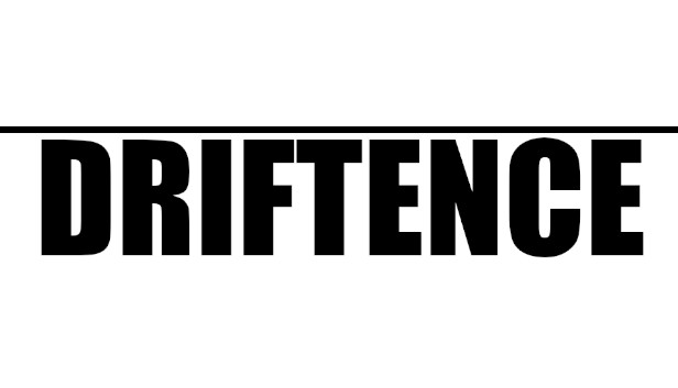 Driftence Steam capsule image
