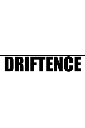 Driftence cover art