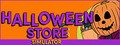 Halloween Store Simulator