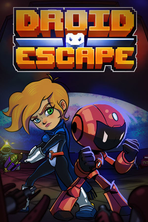 Droid Escape cover art