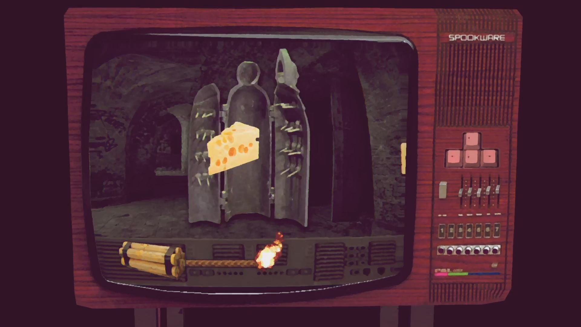 Spookware SPOOKWARE: Watch Party (App 1786640) · SteamDB