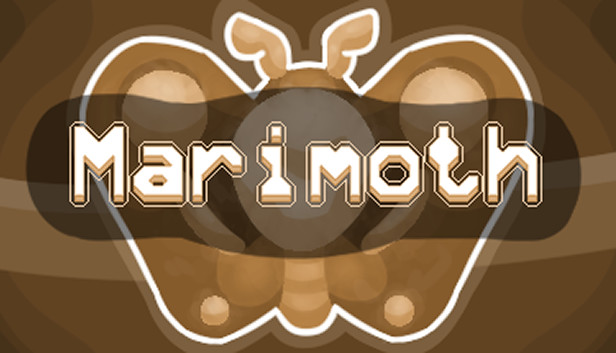Marimoth Steam capsule image