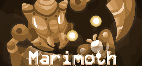 Marimoth Cover Image