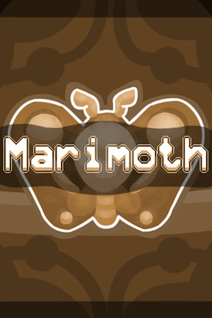 Marimoth cover art